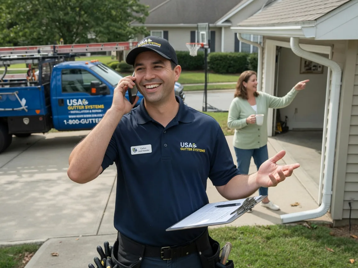 Gutter Installation Parker, ID FAQs